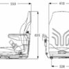 275G1293151 SCHEDA TECNICA