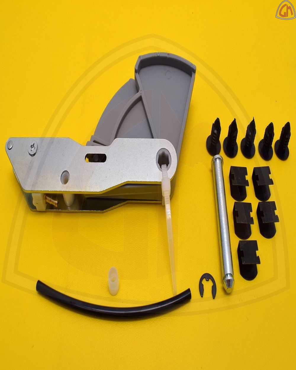 KIT MECCANISMO REGOLAZIONE LIVELLO ALTEZZA – GM Sedili