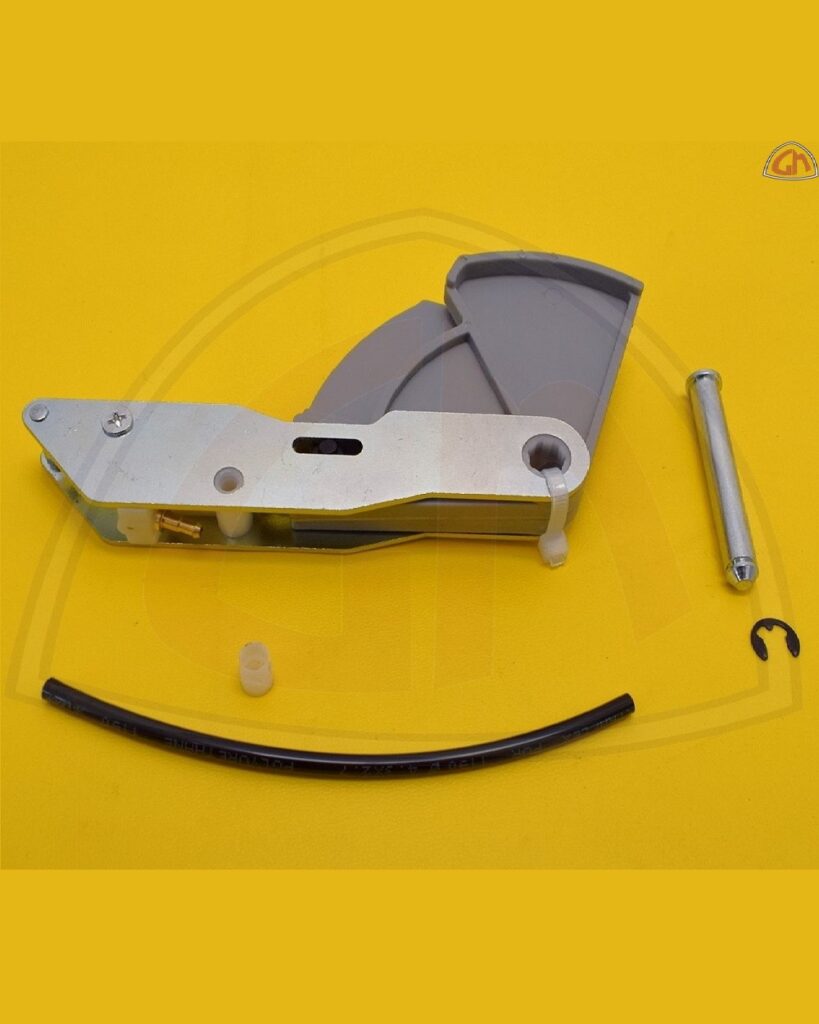 KIT MECCANISMO REGOLAZIONE LIVELLO ALTEZZA – GM Sedili